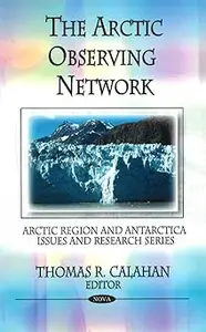 The Arctic Observing Network