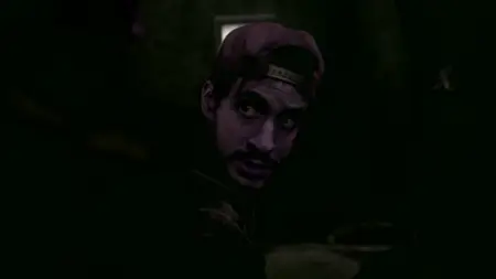 Snowpiercer S01E08