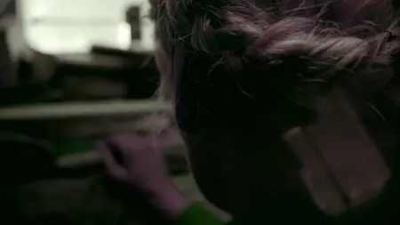Snowpiercer S01E08