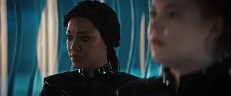 Star Trek: Discovery S04E03