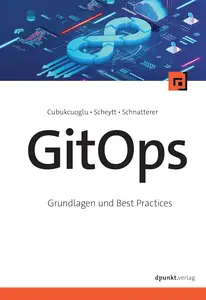 GitOps: Grundlagen und Best Practices (German Edition)