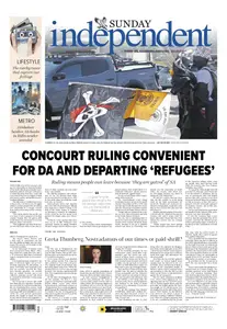 Sunday Independent - 11 May 2025