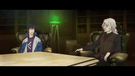 Dragon Raja The Blazing Dawn S02E16