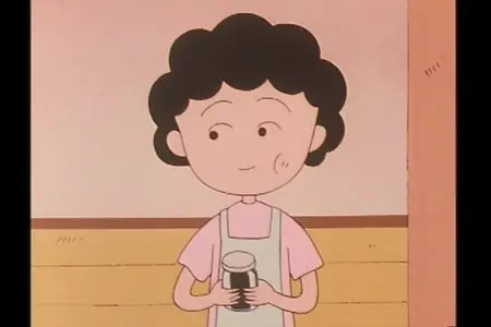 Chibi Maruko-chan 1990 127