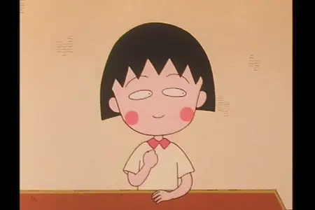 Chibi Maruko-chan 1990 127