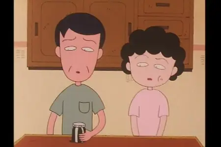 Chibi Maruko-chan 1990 127