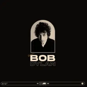 Bob Dylan - Masters of Folk Presents Bob Dylan (2024 Remastered) (2024)