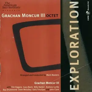 Grachan Moncur III Octet - Exploration (2004)