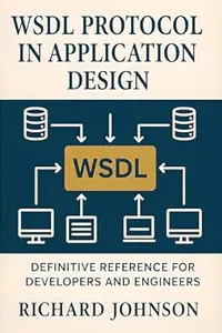 WSDL Protocol in Application Design: Definitive Reference for Developers and Engineers