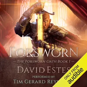 Forsworn: The Forsworn Oath