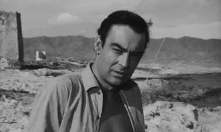 L'autre femme (1964)