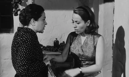 L'autre femme (1964)