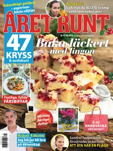 Året Runt - 15 Oktober 2025