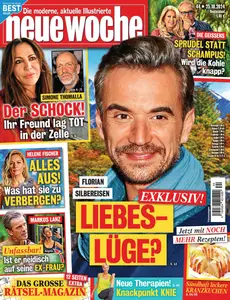 Neue Woche - 24 Oktober 2024