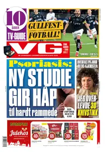 VG - 1 Desember 2025