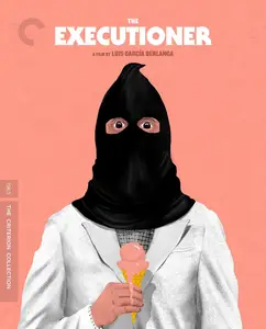 The Executioner (1963) [The Criterion Collection]