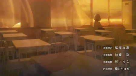 Rascal Does Not Dream Of Bunny Girl Senpai S02E10 Holy Night