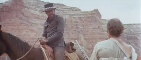 Mr. Mean (1977)