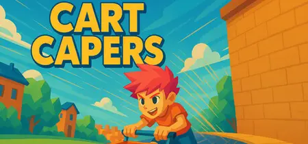Cart Capers (2025)