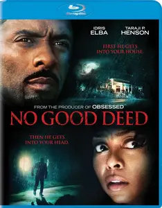 No Good Deed (2014)