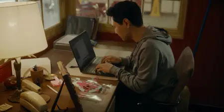 The Cleaning Lady S04E12