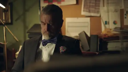 Shooter S03E02