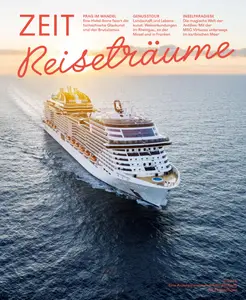 Die Zeit Beilage - 18 September 2025