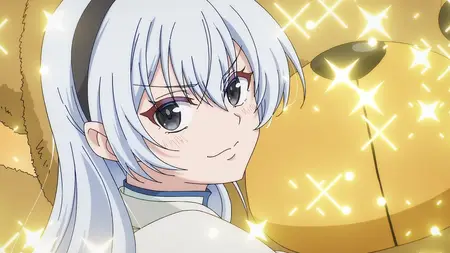 The Banished Court Magician Aims To Become The Strongest S01E06