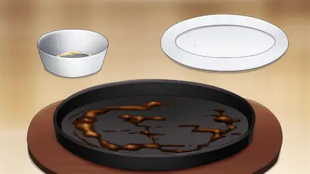 One-Punch Man S03E02 Monster Traits