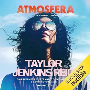 «Atmosfera» by Taylor Jenkins Reid