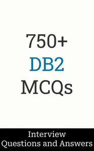 750+ DB2 Interview Questions and Answers