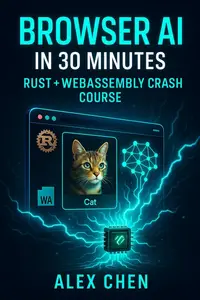 Browser AI in 30 Minutes: Rust + WebAssembly Crash Course