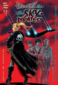 Death To the Sky Pirates 001 (2013) (digital-Empire