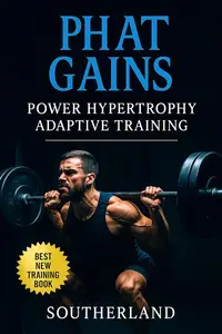PHAT Gains: Power Hypertrophy Adaptive Training