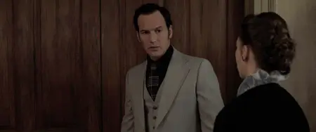 The Conjuring (2013) [Dual Audio]