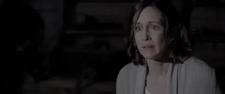 The Conjuring (2013) [Dual Audio]