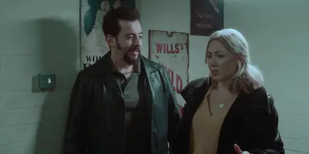 Irish Ashes (2025)