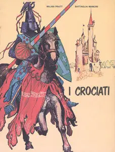 Il Gatto E La Volpe - Volume 3 - I Crociati