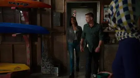 NCIS: Los Angeles S14E11