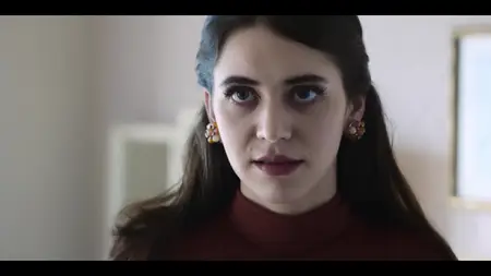No One Saw Us Leave S01E05