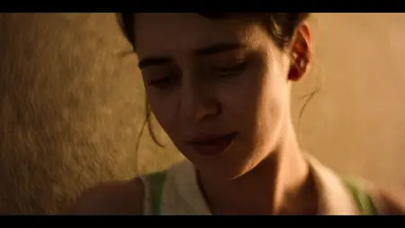 No One Saw Us Leave S01E05