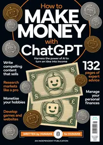 Anthem Tech Guides - How to Make Money with ChatGPT - February 2026