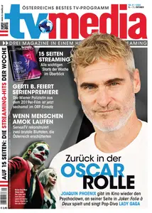 TV-Media - 2 Oktober 2024