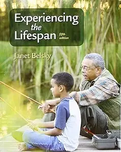 Experiencing the Lifespan