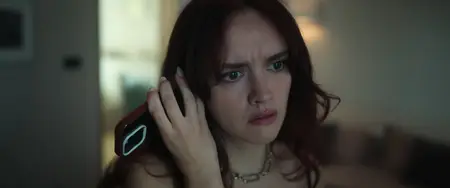 The Girlfriend S01E06