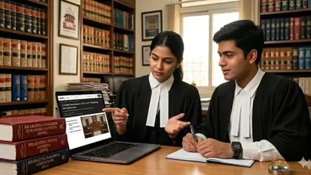 Criminal Advocacy In Trial Court: Mastering The Courtroom.