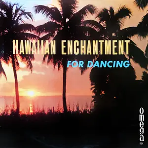 George Poole Orchestra - Hawaiian Enchantment for Dancing (1965/2022) [Official Digital Download 24/96]