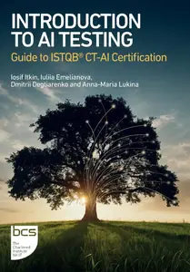 Introduction to AI Testing : Guide to ISTQB® CT-AI Certification
