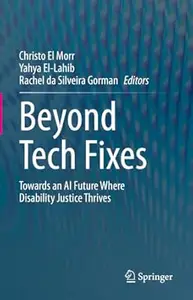 Beyond Tech Fixes