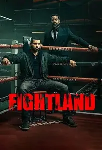 Fightland S01E02